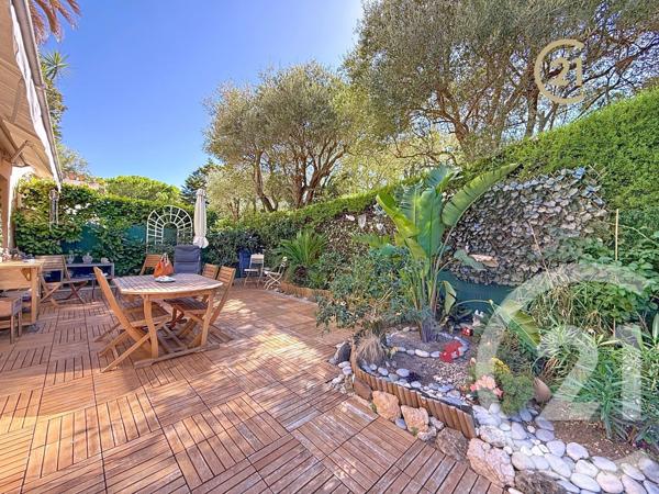 Appartement à vendre  3 pièces - 78,36 m2 ANTIBES - 06