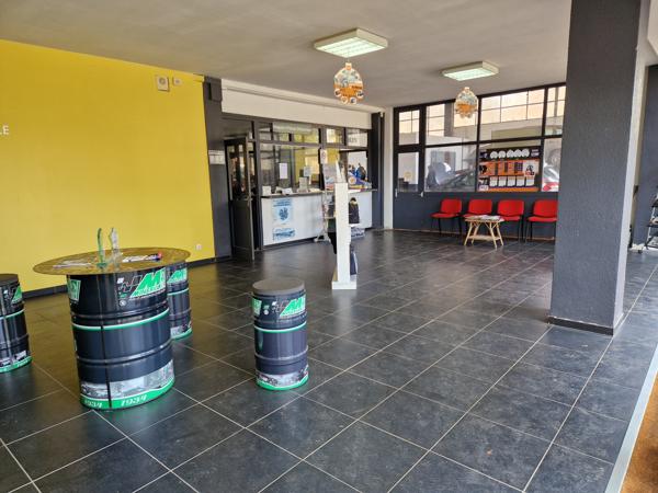 Commerce à vendre à Le Vigen (87110) - Haute-Vienne