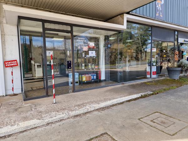 Commerce à vendre à Le Vigen (87110) - Haute-Vienne
