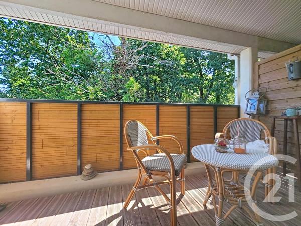 Appartement T3 à vendre  3 pièces - 65,46 m 2   MIOS  - 33