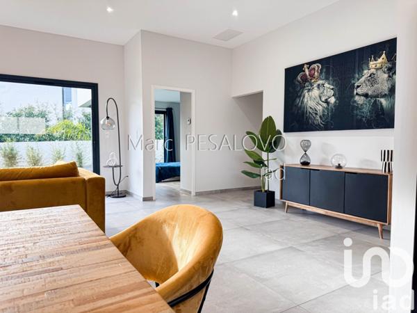 Maison 4 pièces de 126 m² à Leucate (11370)