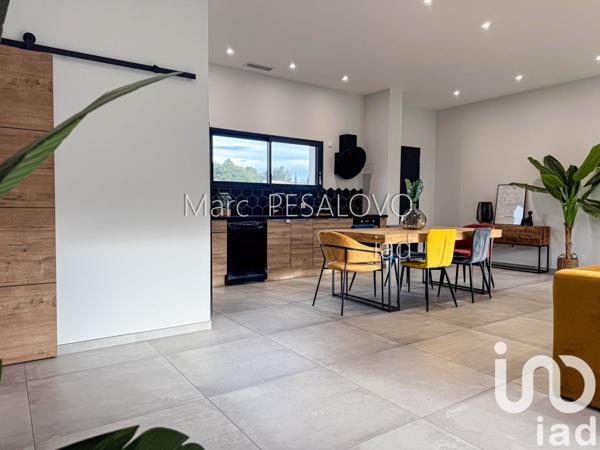 Maison 4 pièces de 126 m² à Leucate (11370)