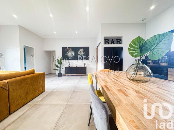 Maison 4 pièces de 126 m² à Leucate (11370)