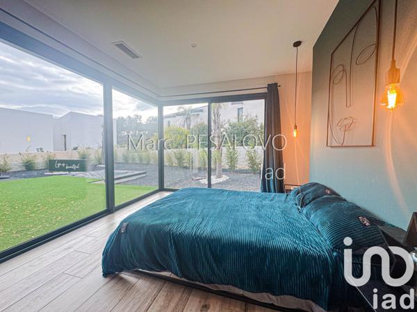 Maison 4 pièces de 126 m² à Leucate (11370)