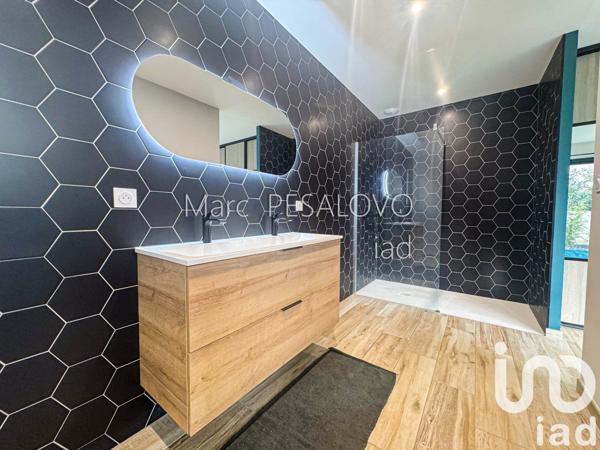 Maison 4 pièces de 126 m² à Leucate (11370)