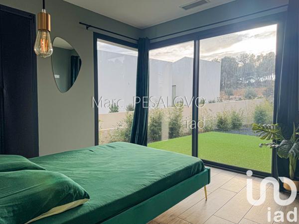 Maison 4 pièces de 126 m² à Leucate (11370)