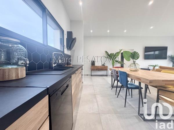 Maison 4 pièces de 126 m² à Leucate (11370)