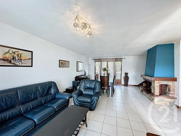 Maison à vendre  5 pièces - 105 m 2   MARSAC SUR L ISLE  - 24
