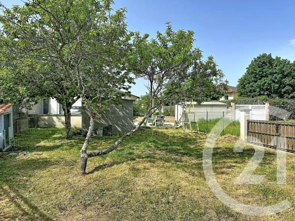 Maison à vendre  5 pièces - 105 m 2   MARSAC SUR L ISLE  - 24