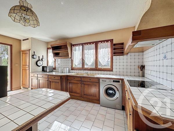 Maison à vendre  5 pièces - 105 m 2   MARSAC SUR L ISLE  - 24