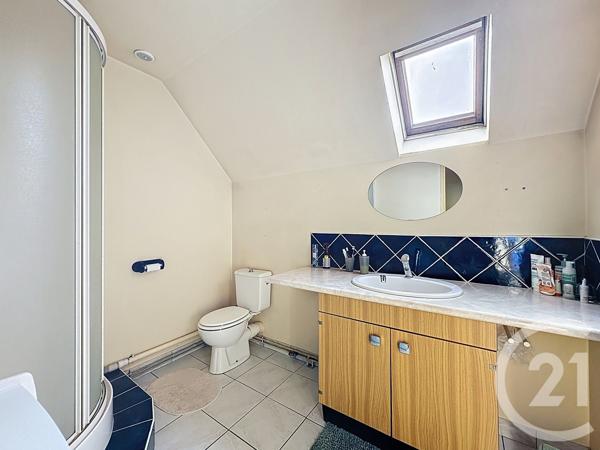 Maison à vendre  5 pièces - 105 m 2   MARSAC SUR L ISLE  - 24