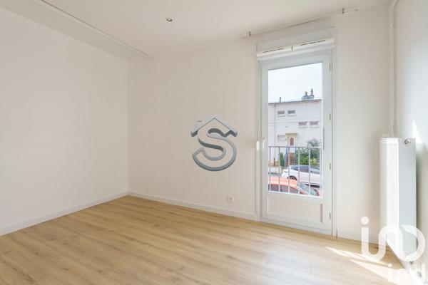 Appartement à vendre 3 pièces 52 m² Saint-Max