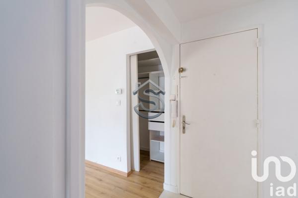 Appartement à vendre 3 pièces 52 m² Saint-Max
