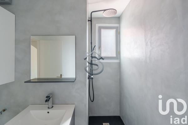 Appartement à vendre 3 pièces 52 m² Saint-Max