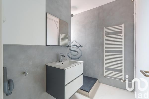 Appartement à vendre 3 pièces 52 m² Saint-Max