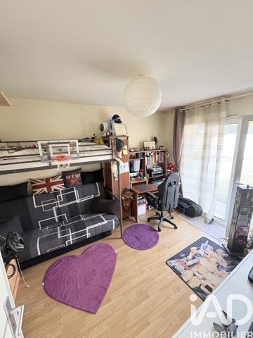 Maison à vendre 5 pièces 117 m² Livry-Gargan