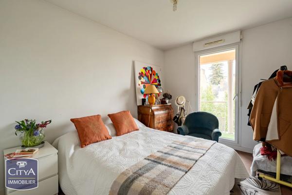 Appartement à vendre 3 pièces 65.4m² Le Mans (72000)