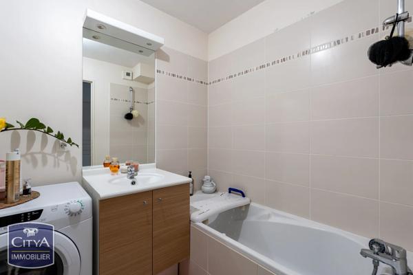 Appartement à vendre 3 pièces 65.4m² Le Mans (72000)