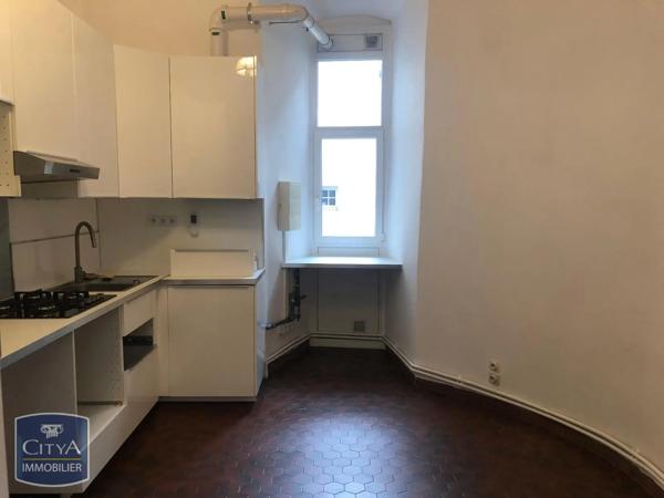 Appartement à louer 3 pièces 87.61m² Grenoble (38000)