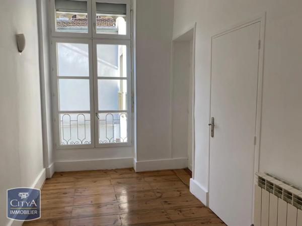 Appartement à louer 3 pièces 87.61m² Grenoble (38000)