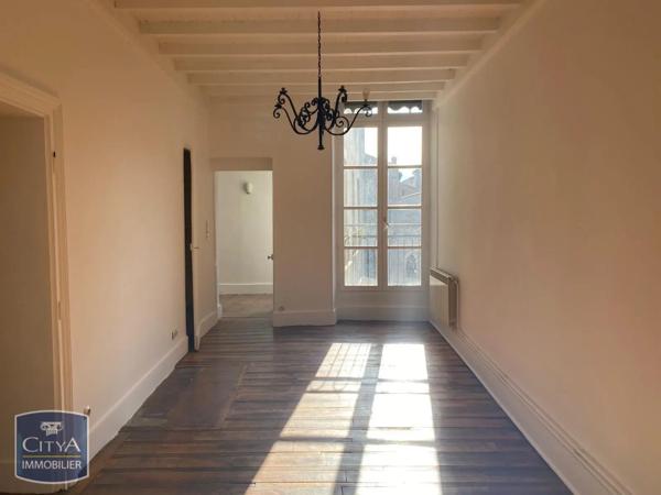 Appartement à louer 3 pièces 87.61m² Grenoble (38000)