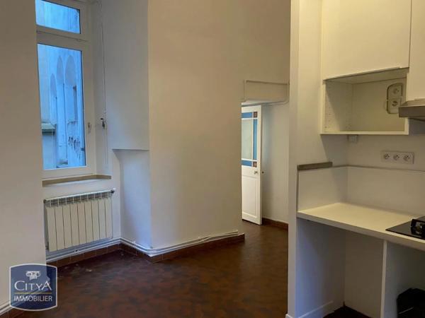 Appartement à louer 3 pièces 87.61m² Grenoble (38000)
