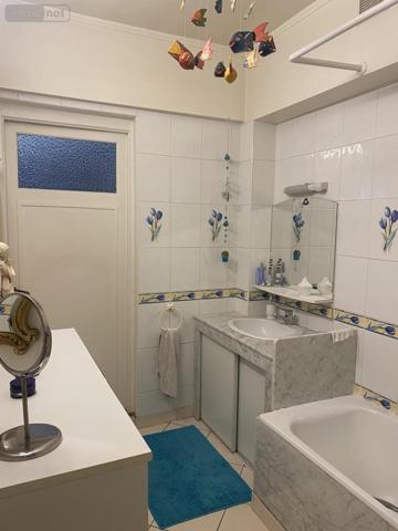 Appartement à vendre à Brest dans le Finistère (29200), ref : 29026-162