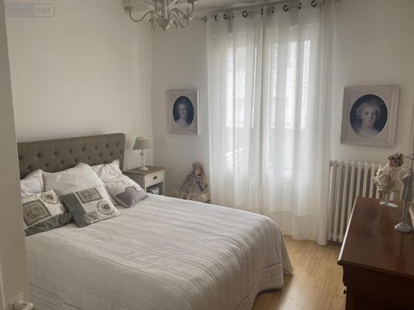 Appartement à vendre à Brest dans le Finistère (29200), ref : 29026-162