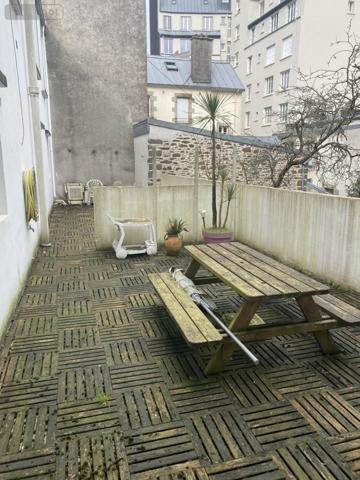 Appartement à vendre à Brest dans le Finistère (29200), ref : 29026-162