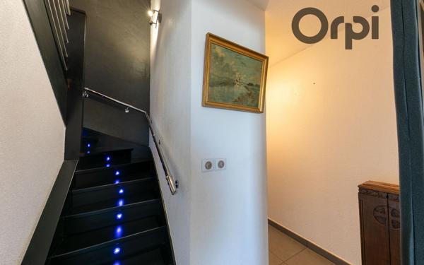 Appartement à vendre    4 pièces • 105 m2 Perpignan