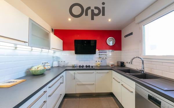 Appartement à vendre    4 pièces • 105 m2 Perpignan