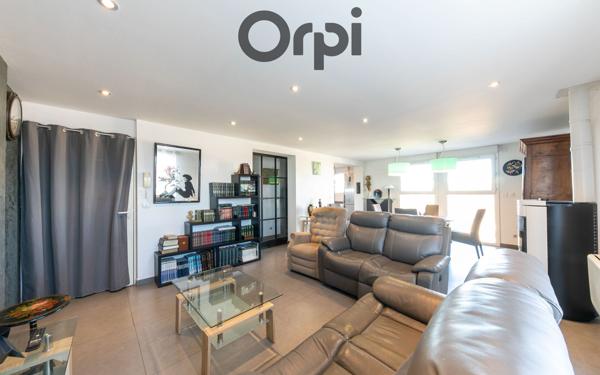 Appartement à vendre    4 pièces • 105 m2 Perpignan