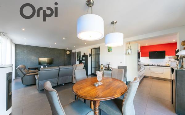 Appartement à vendre    4 pièces • 105 m2 Perpignan