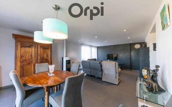 Appartement à vendre    4 pièces • 105 m2 Perpignan