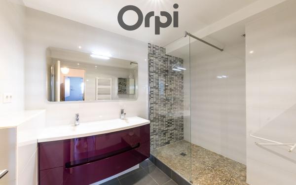 Appartement à vendre    4 pièces • 105 m2 Perpignan