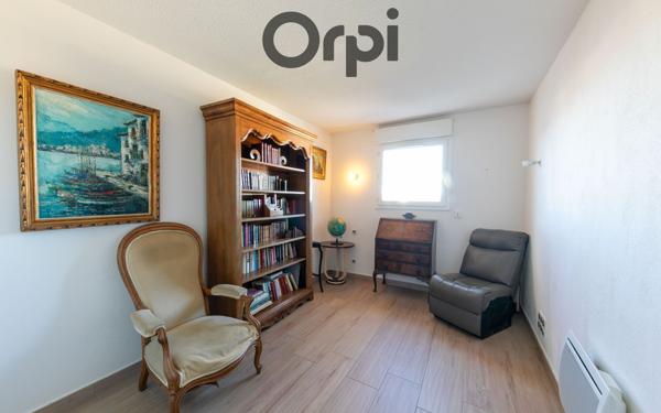 Appartement à vendre    4 pièces • 105 m2 Perpignan