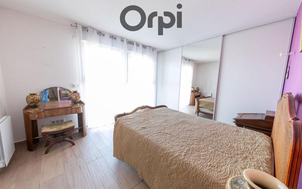 Appartement à vendre    4 pièces • 105 m2 Perpignan