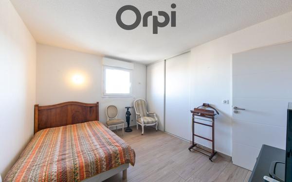 Appartement à vendre    4 pièces • 105 m2 Perpignan