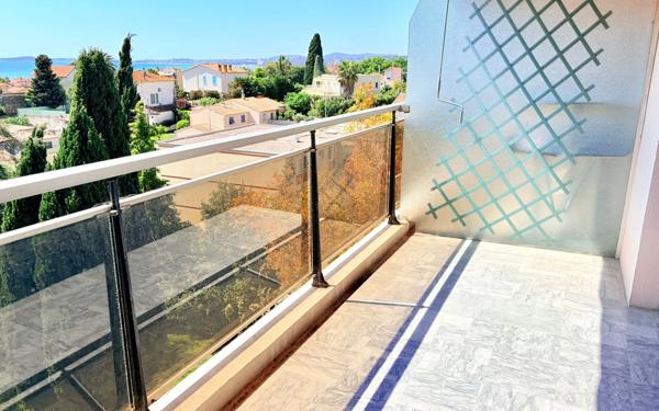 Appartement à vendre    1 pièce • 22,34 m2 Cagnes-sur-Mer