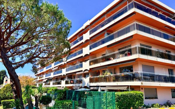 Appartement à vendre    1 pièce • 22,34 m2 Cagnes-sur-Mer