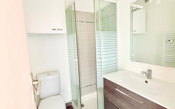 Appartement à vendre    1 pièce • 22,34 m2 Cagnes-sur-Mer