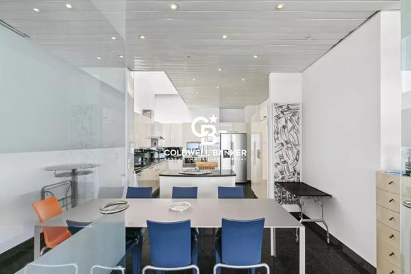 Villa 10 pièces à vendre Roquebrune Cap Martin - 06190 / Réf: 85905289