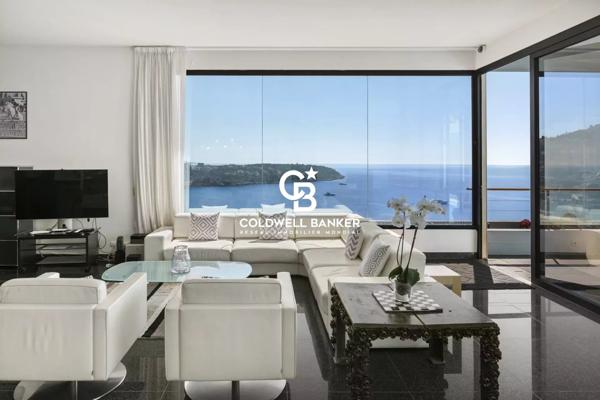 Villa 10 pièces à vendre Roquebrune Cap Martin - 06190 / Réf: 85905289