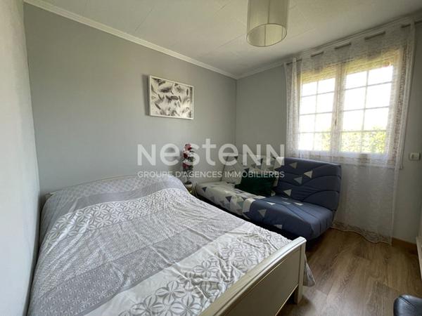 MAISON DE PLAIN PIED - Proximité du BOURG de GRAND CHAMP - 3 CHAMBRES