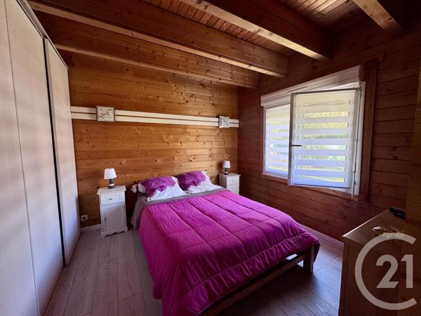 Maison à vendre  4 pièces - 95 m 2   HOURTIN  - 33