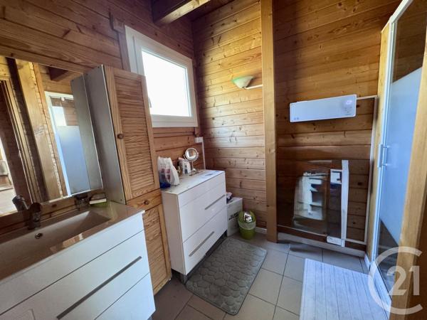 Maison à vendre  4 pièces - 95 m 2   HOURTIN  - 33