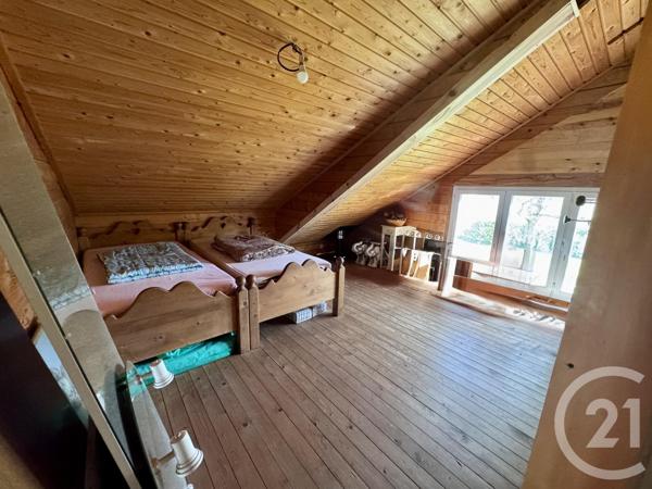 Maison à vendre  4 pièces - 95 m 2   HOURTIN  - 33