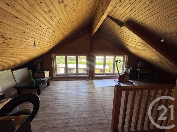 Maison à vendre  4 pièces - 95 m 2   HOURTIN  - 33