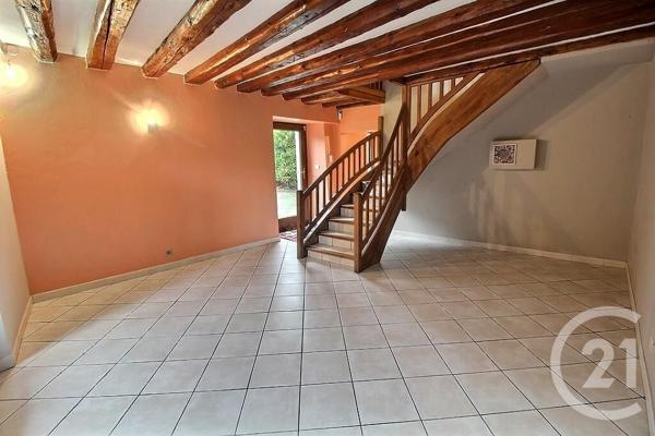 Maison à vendre  4 pièces - 115,41 m2 BONS EN CHABLAIS - 74