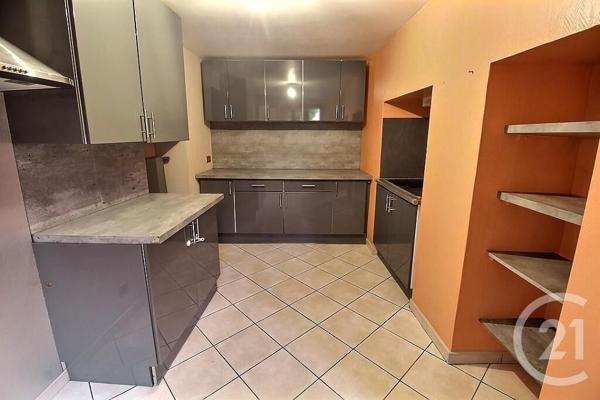 Maison à vendre  4 pièces - 115,41 m2 BONS EN CHABLAIS - 74